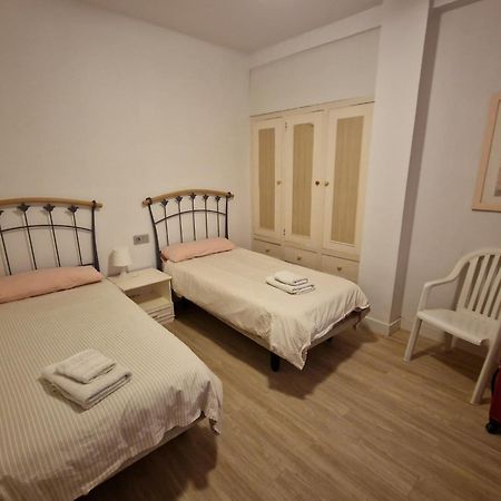 Estepona Playa المظهر الخارجي الصورة