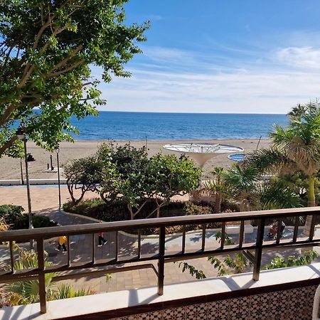 Estepona Playa المظهر الخارجي الصورة