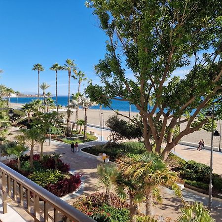Estepona Playa المظهر الخارجي الصورة