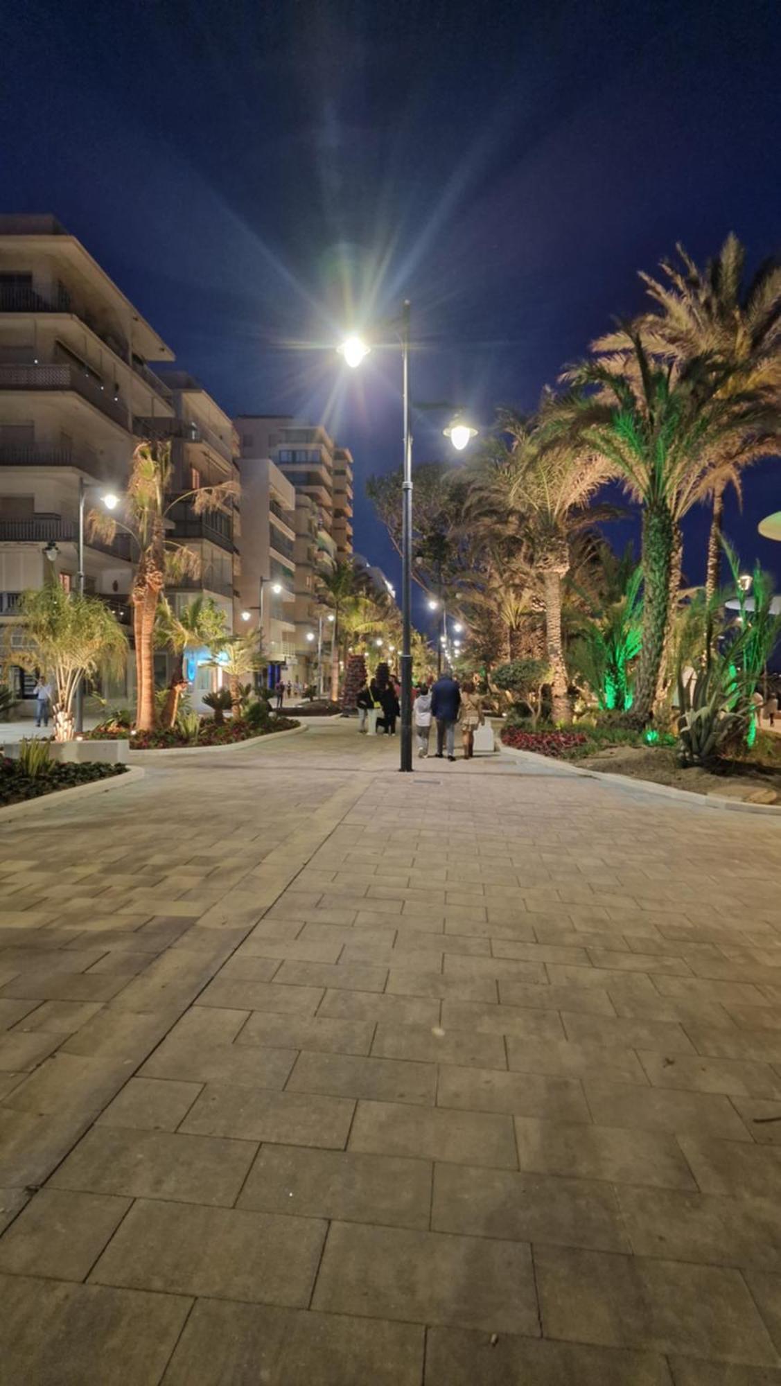 Estepona Playa المظهر الخارجي الصورة