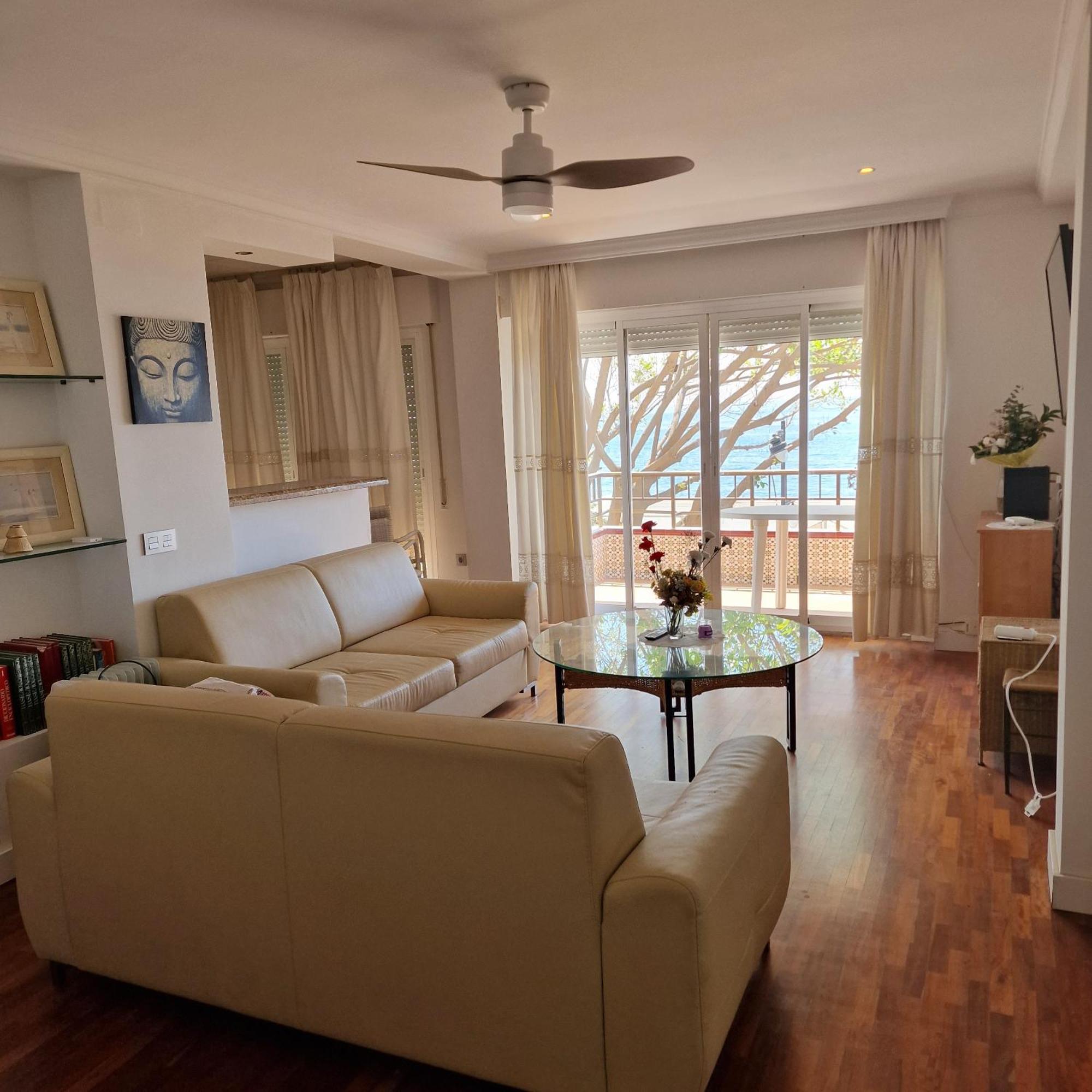 Estepona Playa المظهر الخارجي الصورة