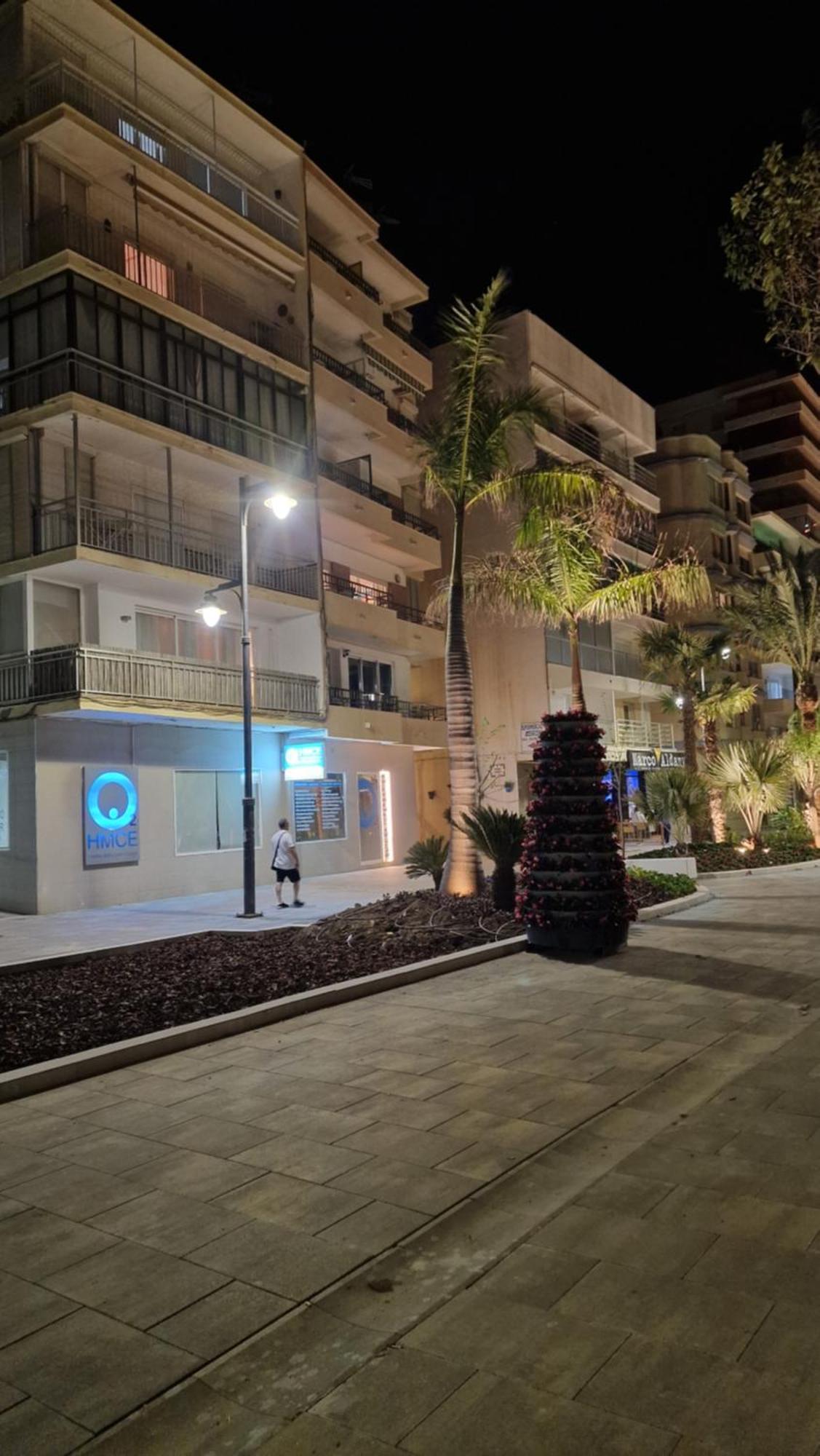 Estepona Playa المظهر الخارجي الصورة